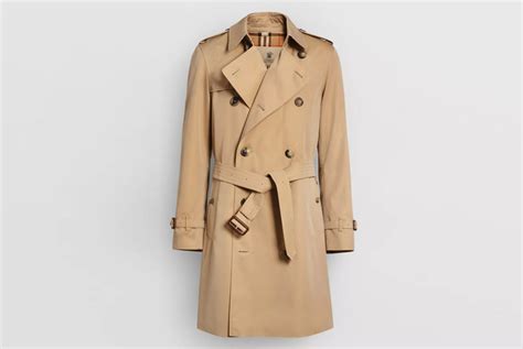 burberry malintosh|8 Overcoat Coat Styles To Know: From Trenches To Balmacaan.